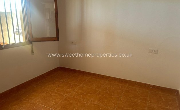  - Chalet - Hondon De Las Nieves - BAYON