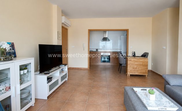 Herverkoop - Apartment - Hondon De Los Frailes