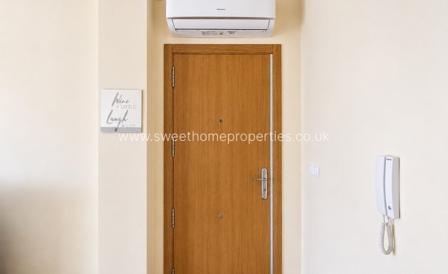 Herverkoop - Apartment - Hondon De Los Frailes
