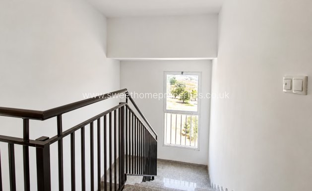 Herverkoop - Apartment - Hondon De Los Frailes