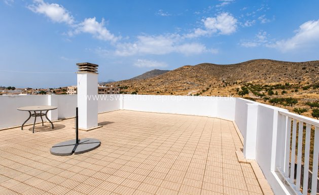 Herverkoop - Apartment - Hondon De Los Frailes