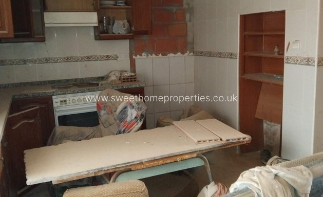 Reventa - Town house - La Romana - Comunidad valenciana