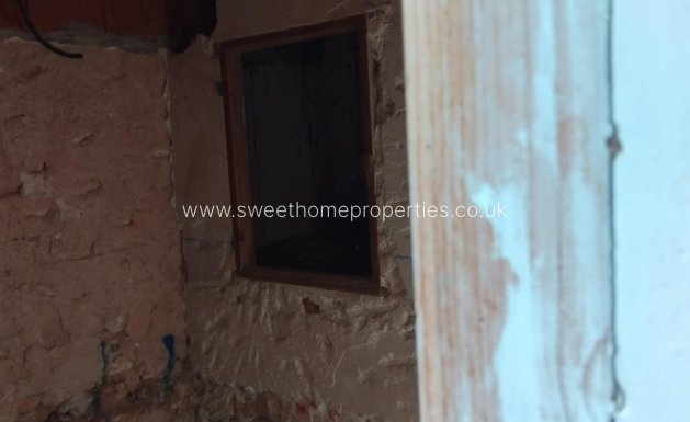 Reventa - Town house - La Romana - Comunidad valenciana