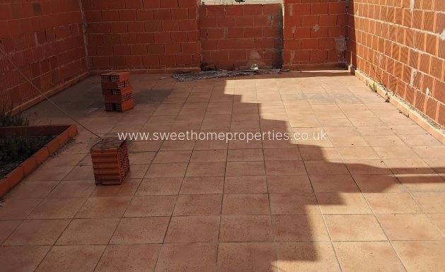 Reventa - Town house - La Romana - Comunidad valenciana