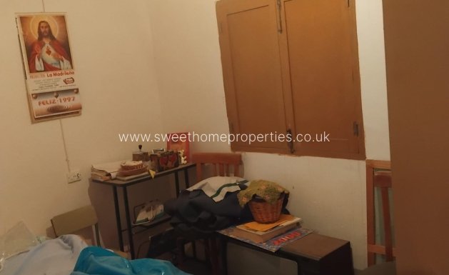 Reventa - Town house - La Romana - Comunidad valenciana