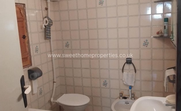 Reventa - Town house - La Romana - Comunidad valenciana