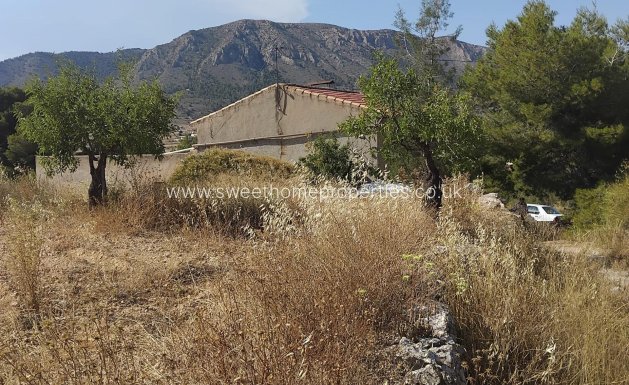 Reventa - Town house - La Romana - Comunidad valenciana