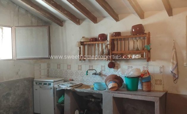 Reventa - Town house - La Romana - Comunidad valenciana