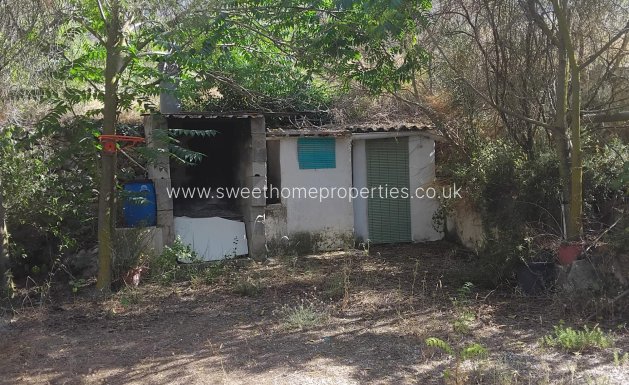 Reventa - Town house - La Romana - Comunidad valenciana