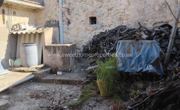 Reventa - Town house - La Romana - Comunidad valenciana