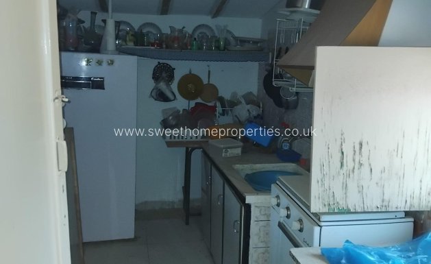Reventa - Town house - La Romana - Comunidad valenciana