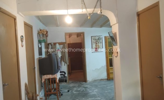 Reventa - Town house - La Romana - Comunidad valenciana