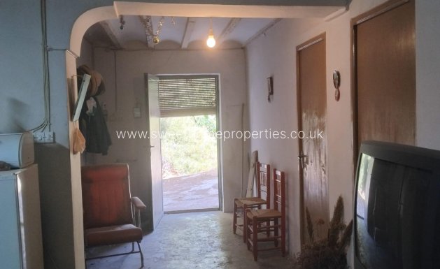 Reventa - Town house - La Romana - Comunidad valenciana