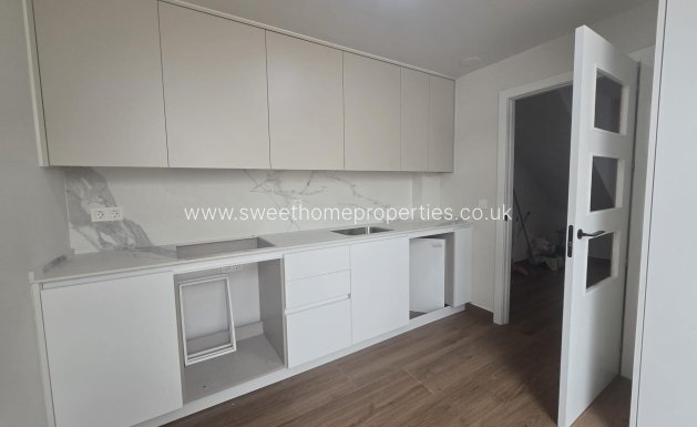 Reventa - Town house - Aspe - La coca