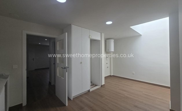 Reventa - Town house - Aspe - La coca