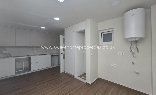 Reventa - Town house - Aspe - La coca