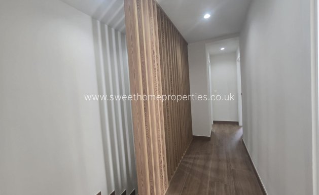 Reventa - Town house - Aspe - La coca