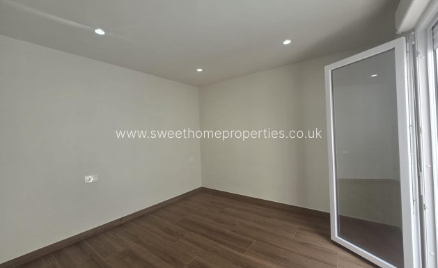 Reventa - Town house - Aspe - La coca