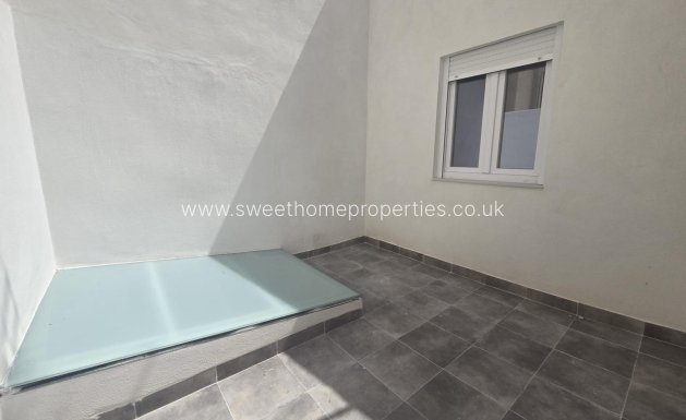 Reventa - Town house - Aspe - La coca