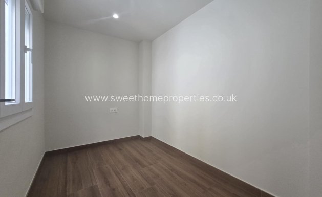 Reventa - Town house - Aspe - La coca