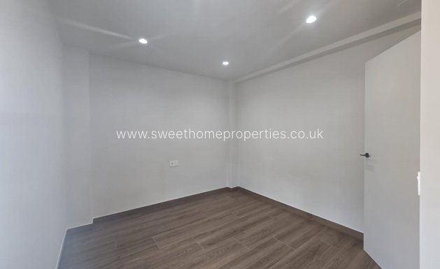 Reventa - Town house - Aspe - La coca