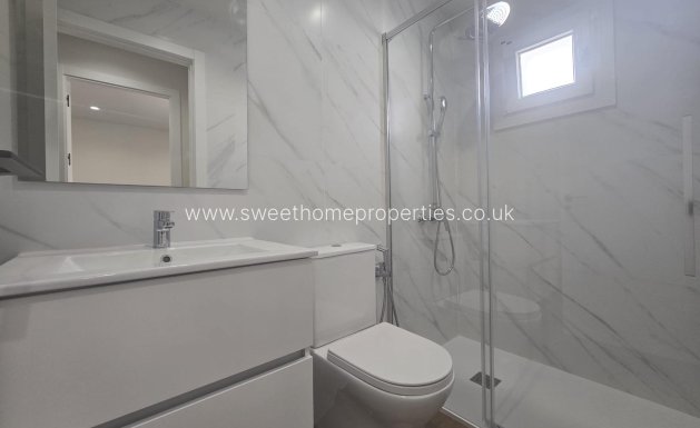 Reventa - Town house - Aspe - La coca