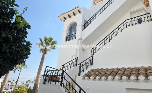 Reventa - Apartment - Villamartin - Verdemar