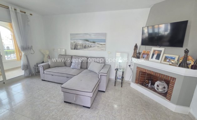 Reventa - Apartment - Villamartin - Verdemar