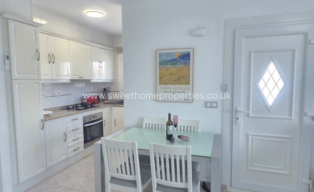 Reventa - Apartment - Villamartin - Verdemar
