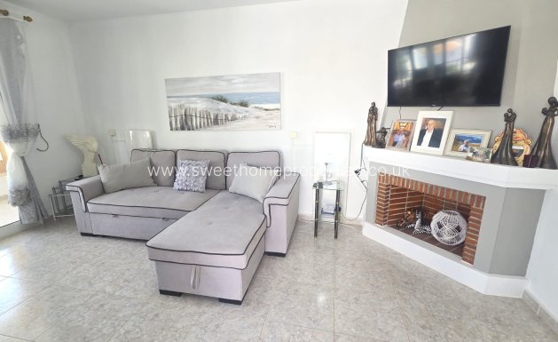 Reventa - Apartment - Villamartin - Verdemar