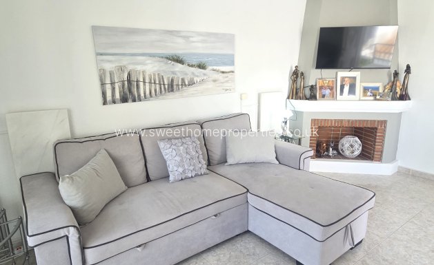 Reventa - Apartment - Villamartin - Verdemar