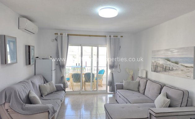 Reventa - Apartment - Villamartin - Verdemar