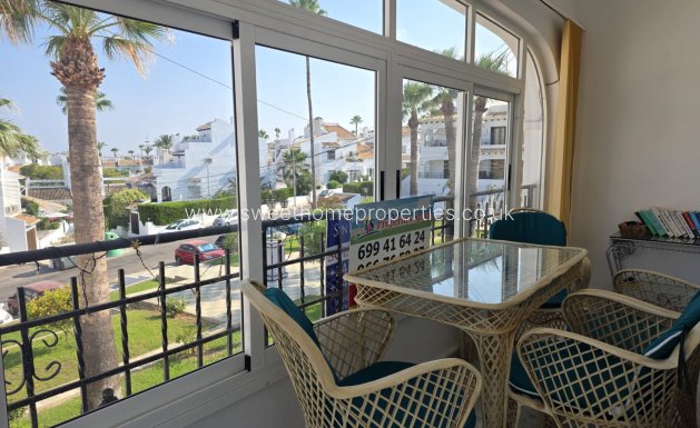 Reventa - Apartment - Villamartin - Verdemar