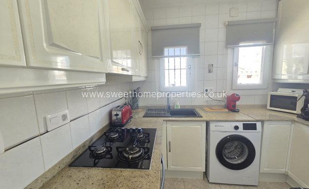 Reventa - Apartment - Villamartin - Verdemar