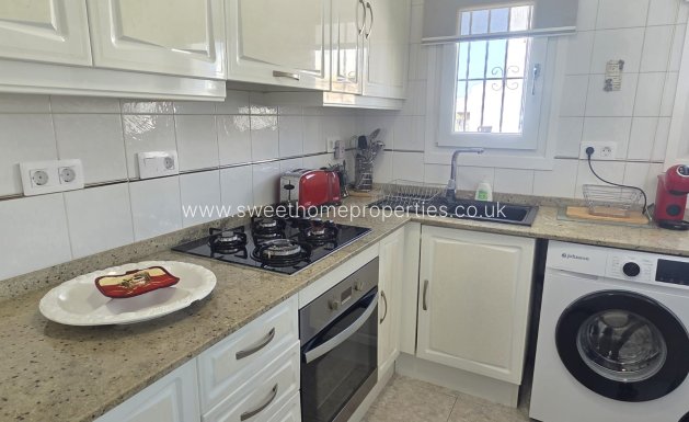 Reventa - Apartment - Villamartin - Verdemar