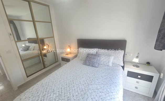 Reventa - Apartment - Villamartin - Verdemar