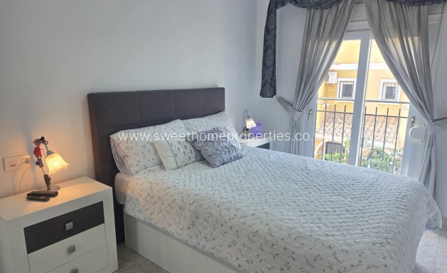 Reventa - Apartment - Villamartin - Verdemar