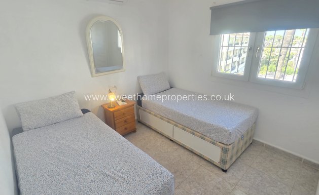 Reventa - Apartment - Villamartin - Verdemar
