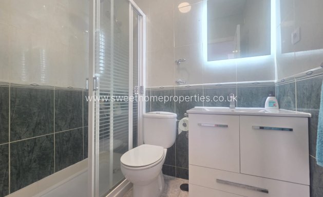 Reventa - Apartment - Villamartin - Verdemar