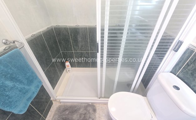 Reventa - Apartment - Villamartin - Verdemar