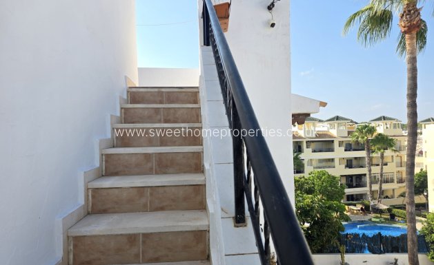 Reventa - Apartment - Villamartin - Verdemar