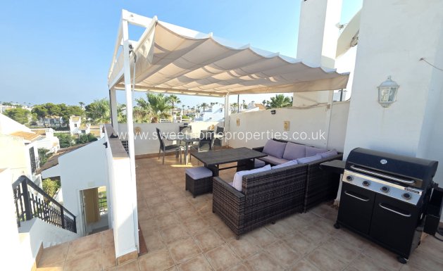 Reventa - Apartment - Villamartin - Verdemar