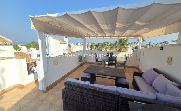 Reventa - Apartment - Villamartin - Verdemar