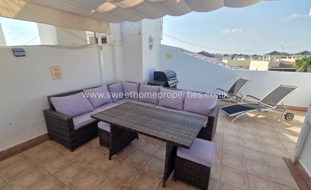 Reventa - Apartment - Villamartin - Verdemar
