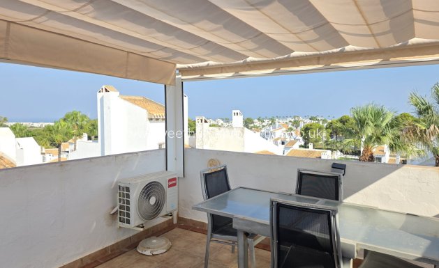 Reventa - Apartment - Villamartin - Verdemar