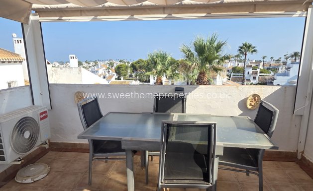 Reventa - Apartment - Villamartin - Verdemar