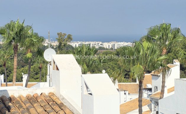 Reventa - Apartment - Villamartin - Verdemar