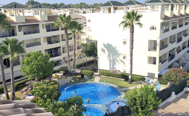 Reventa - Apartment - Villamartin - Verdemar