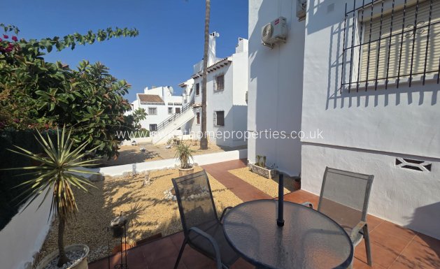 Reventa - Apartment - Villamartin - Verdemar