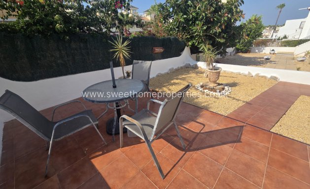 Reventa - Apartment - Villamartin - Verdemar